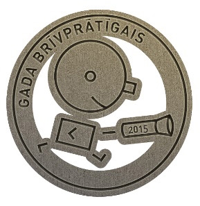 Logo GadaBrivpratigais2015