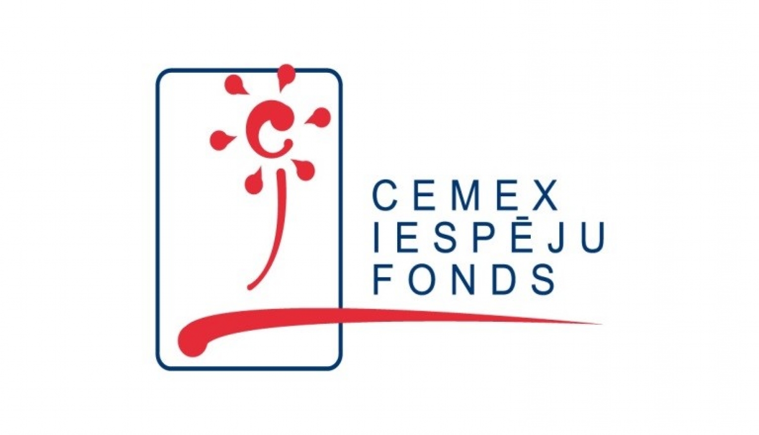 Nodibinājums "CEMEX Iespēju fonds" izsludina atklāto projektu pieteikumu konkursu Talsu un Tukuma novados