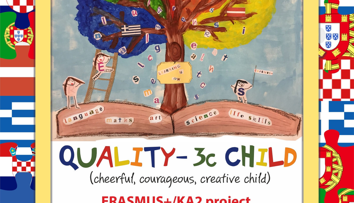 „Quality-3C Child"