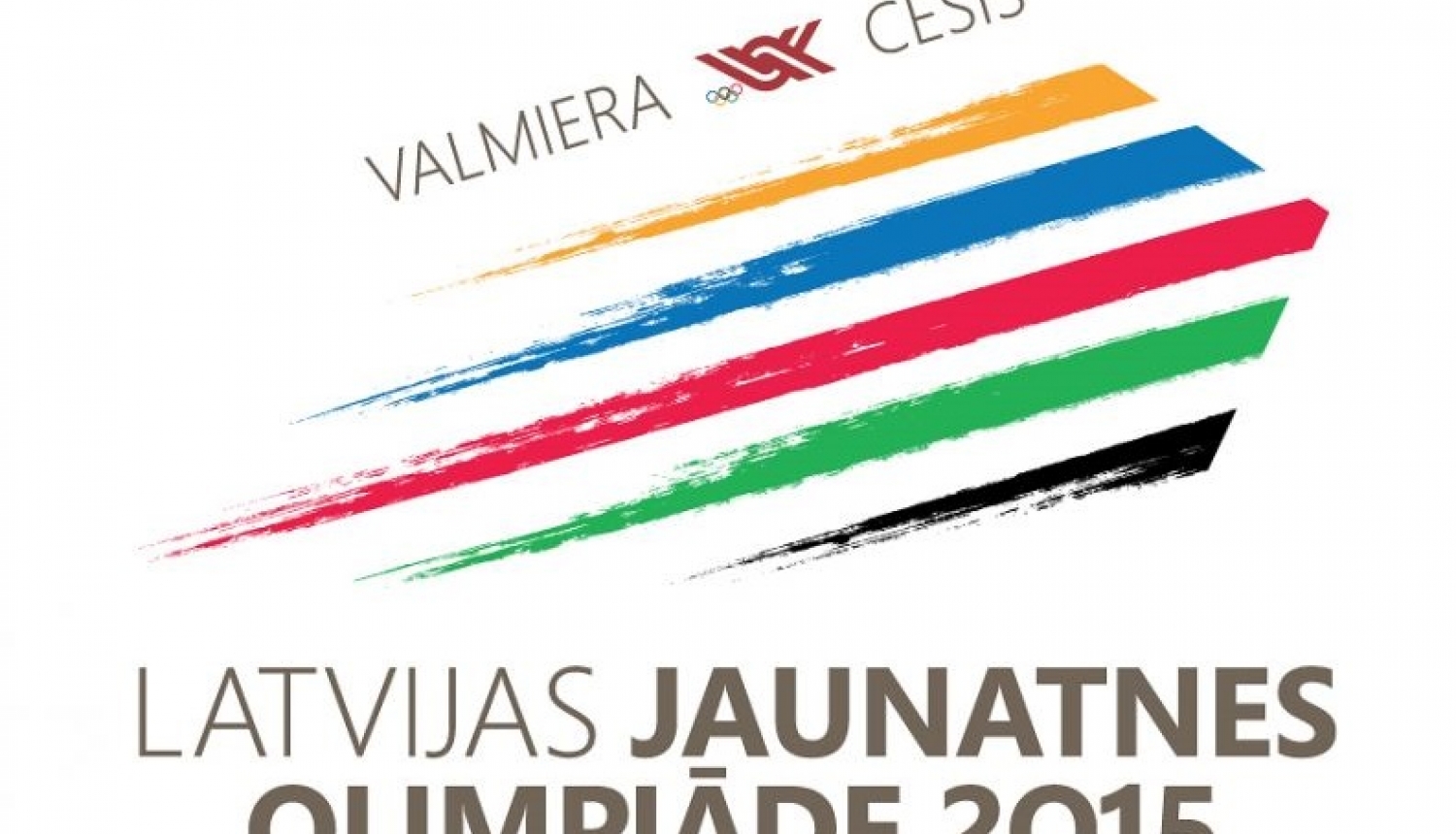 VII Latvijas Jaunatnes Olimpiāde