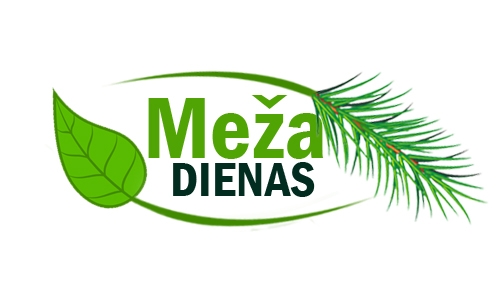 Meža dienas logo