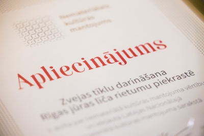 Apliecinājums