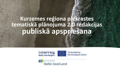 Aicinājums uz publisko apspriedi