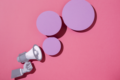 Rupors ar domu burbuļiem