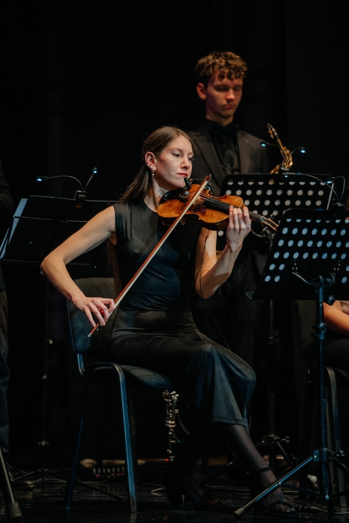 Apbalvošanas ceremonija