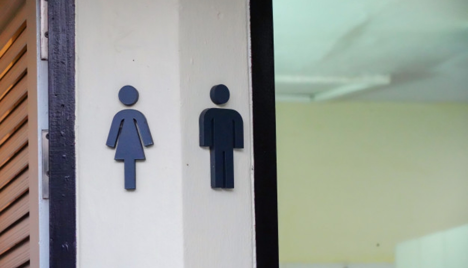 Par publiskajām tualetēm Tukuma tirgū